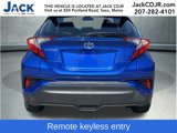 Used 2019 Toyota C-HR LE image 4