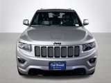 Used 2015 Jeep Grand Cherokee Altitude image 3