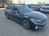 Used 2022 Volkswagen Jetta Sport image 1