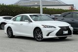 New 2025 Lexus ES 350 w/ Premium Package image 2