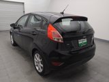 Used 2019 Ford Fiesta SE w/ Equipment Group 201A image 5