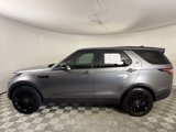 Used 2017 Land Rover Discovery HSE image 2