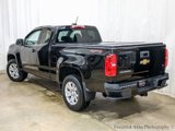Used 2015 Chevrolet Colorado LT image 4