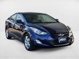 Used 2013 Hyundai Elantra GLS w/ Preferred Pkg image 3