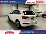 Used 2016 Audi Q5 2.0T Premium image 5