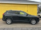 Used 2016 Jeep Cherokee Latitude w/ Safety/Convenience Group image 4