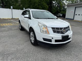 Used 2011 Cadillac SRX 2WD image 4