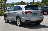 Used 2017 Acura RDX FWD w/ Technology Package image 3