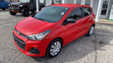 Used 2018 Chevrolet Spark LS image 3