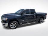 Used 2019 RAM 1500 Big Horn image 5