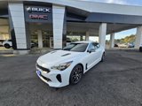 Used 2022 Kia Stinger GT-Line image 2