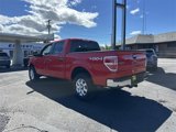 Used 2013 Ford F150 XLT w/ XLT Chrome Pkg image 3