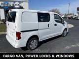 Used 2021 Nissan NV200 SV w/ Sliding Door Glass Package image 6
