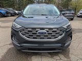 Certified 2022 Ford Edge SEL image 2