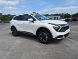 Used 2023 Kia Sportage LX image 2