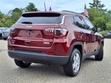 Used 2022 Jeep Compass Latitude w/ Convenience Group image 3