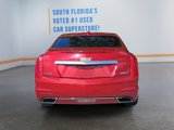 Used 2015 Cadillac CTS Luxury image 4