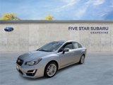 Used 2016 Subaru Impreza 2.0i Limited w/ Popular Package #2 image 4