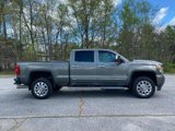 Used 2017 GMC Sierra 2500 Denali w/ Duramax Plus Package image 2