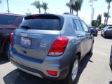 Used 2019 Chevrolet Trax LT w/ LT Convenience Package image 4