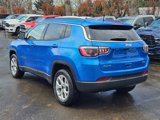 New 2025 Jeep Compass Latitude image 5