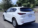 Used 2024 MAZDA CX-5 AWD 2.5 S w/ Select Package image 3