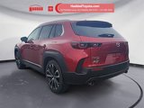 Used 2023 MAZDA CX-50 AWD 2.5 S w/ Premium Plus Pkg image 3