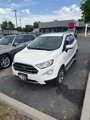 Used 2018 Ford EcoSport Titanium image 2