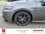 Used 2022 Toyota Camry SE image 4