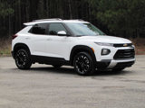 Used 2023 Chevrolet TrailBlazer LT image 3