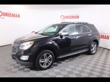Used 2017 Chevrolet Equinox Premier w/ Enhanced Convenience Package image 6