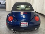 Used 2003 Volkswagen Beetle GLX image 4