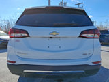 Certified 2024 Chevrolet Equinox LT image 5