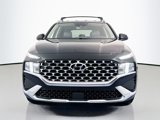 Used 2022 Hyundai Santa Fe SEL image 2