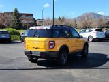 Used 2021 Ford Bronco Sport Badlands w/ Badlands Package image 3