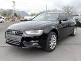 Used 2013 Audi A4 2.0T Premium w/ Convenience Pkg image 5