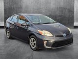 Used 2012 Toyota Prius Three image 3