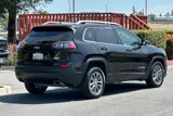 Used 2021 Jeep Cherokee Latitude Lux w/ Sun & Sound Group image 4