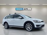 Used 2018 Volkswagen Golf Alltrack SEL image 2