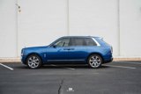 Used 2022 Rolls-Royce Cullinan w/ Technology Package image 3