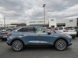 New 2025 Ford Escape SE image 3