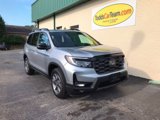 Used 2022 Honda Passport TrailSport image 5