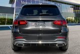 Certified 2022 Mercedes-Benz GLC 300 4MATIC image 4