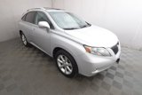 Used 2012 Lexus RX 350 AWD image 3