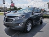 Used 2019 Chevrolet Equinox LT image 3