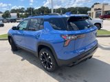New 2025 Chevrolet Equinox RS w/ Safety and Technology Package image 4