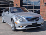 Used 2009 Mercedes-Benz Other Mercedes-Benz Models image 2