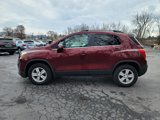Used 2016 Chevrolet Trax LT w/ LT Convenience Package image 5