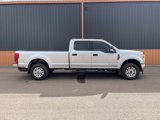 Used 2022 Ford F350 4x4 Crew Cab Super Duty image 4