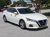 Used 2021 Nissan Altima 2.5 S image 2
